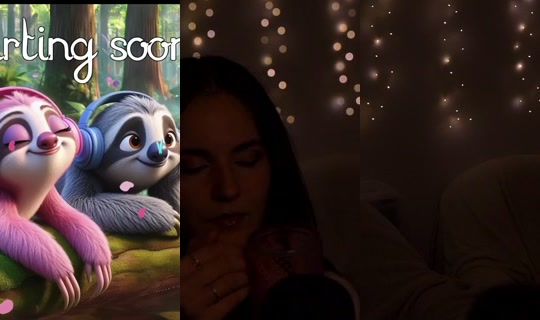 kinnyasmr's Live Session — Jul 18, 2026, 8:42 PM