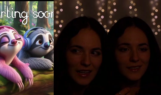 kinnyasmr's Live Session — Jul 22, 2026, 8:24 PM