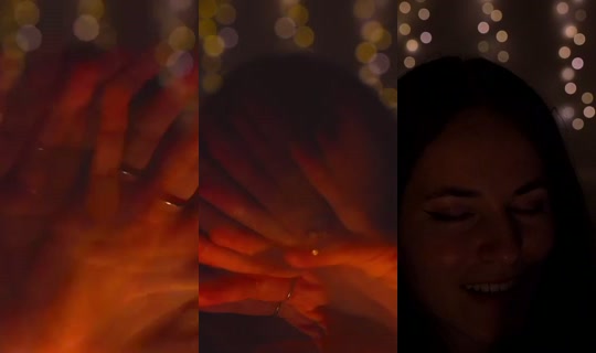 kinnyasmr's Live Session — Jul 22, 2026, 10:05 PM