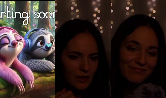 kinnyasmr's Live Session — Jul 25, 2026, 7:50 PM