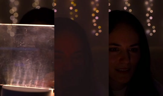 kinnyasmr's Live Session — Jul 25, 2026, 9:31 PM
