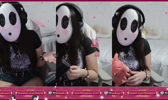 kissianaebi's Live Session — Jul 29, 2026, 2:34 AM