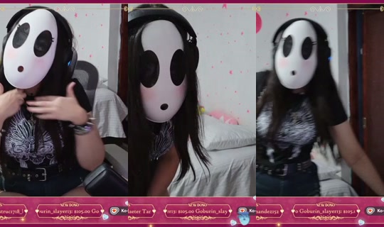 kissianaebi's Live Session — Jul 29, 2026, 5:06 AM