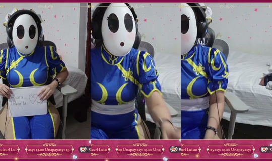 kissianaebi's Live Session — Sep 12, 2026, 3:45 AM