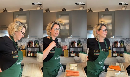 kitchnsam's Live Session — Jul 26, 2026, 1:37 PM