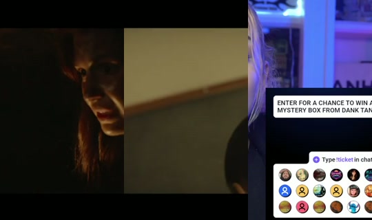koalapuffslive's Live Session — Jul 24, 2026, 3:36 AM