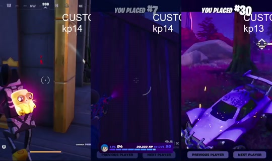 koalapuffslive's Live Session — Oct 4, 2026, 9:08 PM
