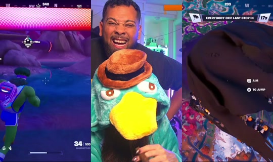 koalapuffslive's Live Session — Oct 9, 2026, 12:12 AM