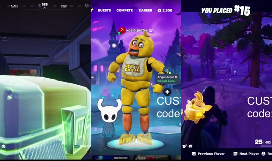 koalapuffslive's Live Session — Oct 23, 2026, 12:02 AM