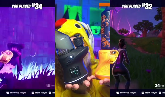 koalapuffslive's Live Session — Oct 23, 2026, 1:08 AM