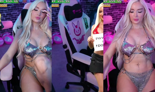 kristenlanae's Live Session — Jul 24, 2026, 6:13 PM
