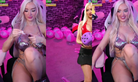kristenlanae's Live Session — Jul 26, 2026, 1:45 AM