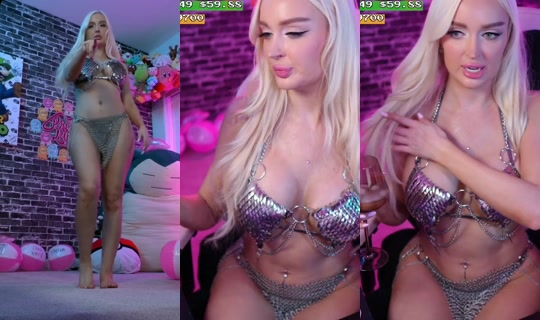 kristenlanae's Live Session — Jul 27, 2026, 1:54 AM