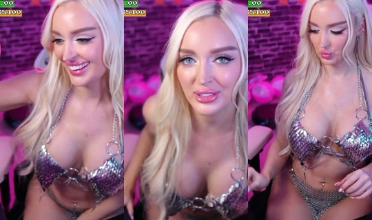 kristenlanae's Live Session — Jul 27, 2026, 5:17 AM