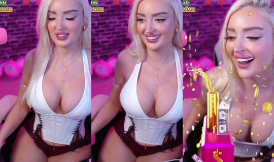 kristenlanae's Live Session — Jul 27, 2026, 10:14 PM