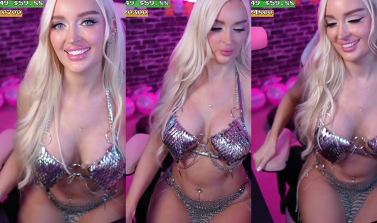 kristenlanae's Live Session — Jul 28, 2026, 9:16 AM