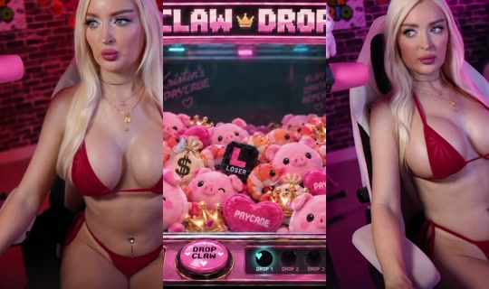 kristenlanae's Live Session — Sep 12, 2026, 12:53 PM