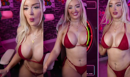 kristenlanae's Live Session — Sep 12, 2026, 2:34 PM