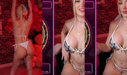 kristenlanae's Live Session — Sep 12, 2026, 8:29 PM