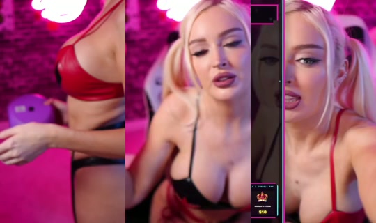 kristenlanae's Live Session — Sep 12, 2026, 11:51 PM