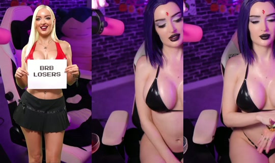 kristenlanae's Live Session — Oct 29, 2026, 9:39 PM