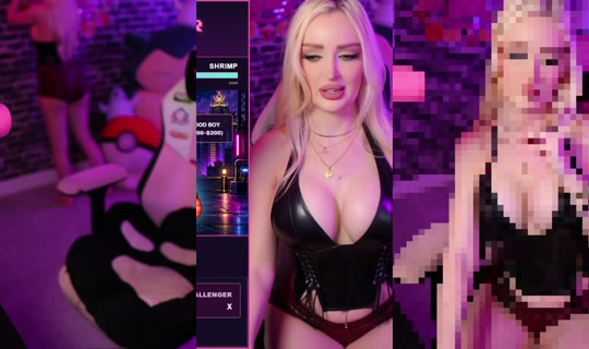 kristenlanae's Live Session — Oct 30, 2026, 1:01 AM