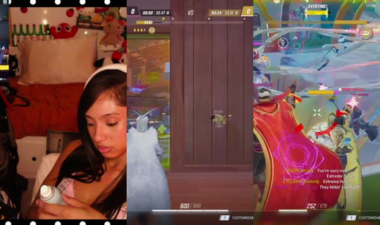 kunehones's Live Session — Jul 9, 2026, 3:11 AM