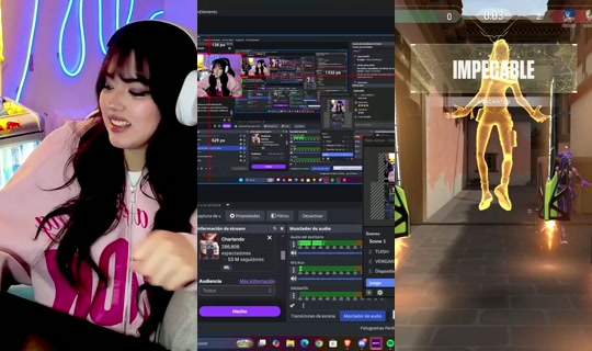 laamomo's Live Session — Jul 12, 2026, 3:58 AM