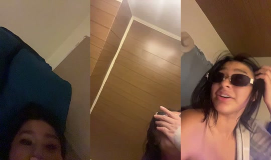 lacheliapart3's Live Session — Jul 26, 2026, 5:51 AM