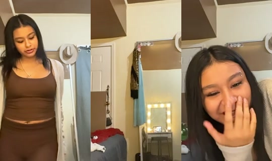 lacheliapart3's Live Session — Jul 27, 2026, 12:53 AM