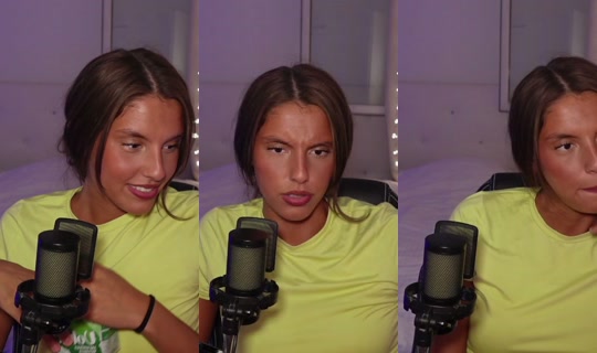 lailoushh_'s Live Session — Jul 27, 2026, 8:10 PM