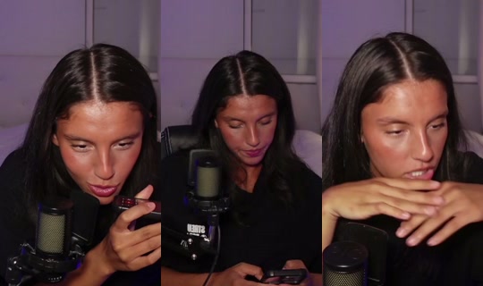 lailoushh_'s Live Session — Jul 29, 2026, 7:06 PM