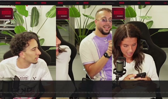 lailoushh_'s Live Session — Jul 31, 2026, 9:48 PM