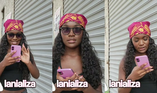 lanializa's Live Session — Jul 26, 2026, 9:16 PM