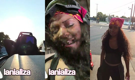 lanializa's Live Session — Jul 26, 2026, 10:30 PM