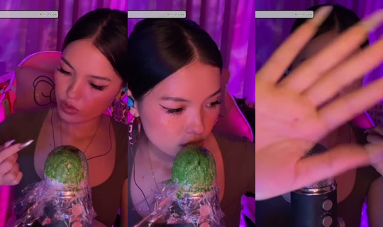leahdeasmr's Live Session — Jul 24, 2026, 9:09 AM