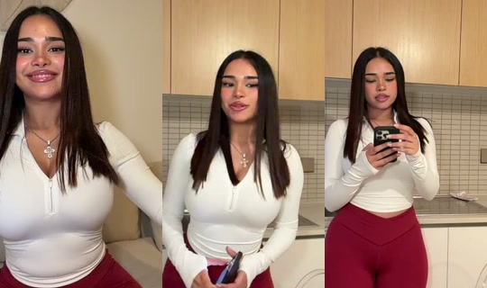 lelasohna's Live Session — Jul 15, 2026, 6:50 PM