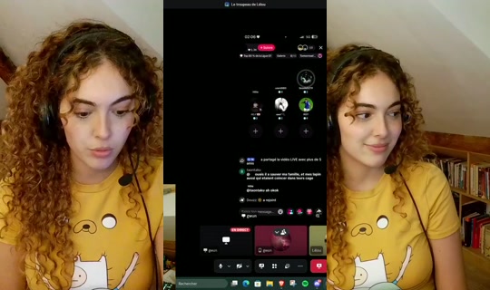 leloumoo's Live Session — Jul 22, 2026, 11:49 PM