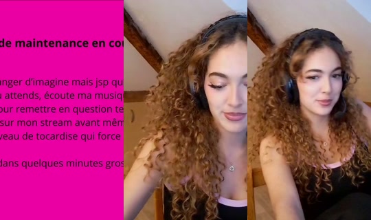 leloumoo's Live Session — Jul 24, 2026, 7:59 PM