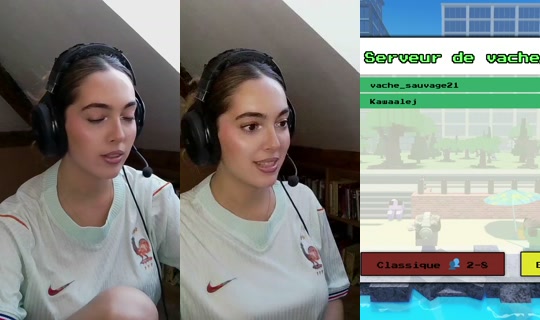 leloumoo's Live Session — Jul 27, 2026, 7:25 PM