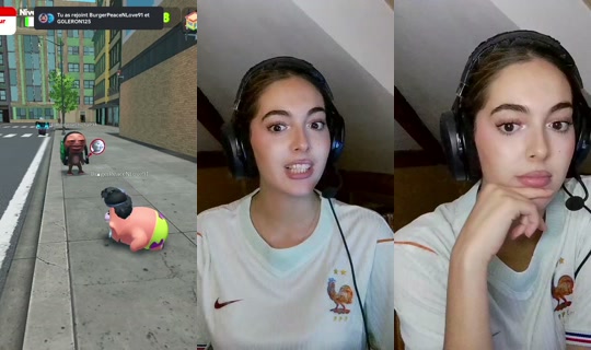leloumoo's Live Session — Jul 27, 2026, 10:49 PM