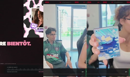 leloumoo's Live Session — Jul 31, 2026, 6:01 PM