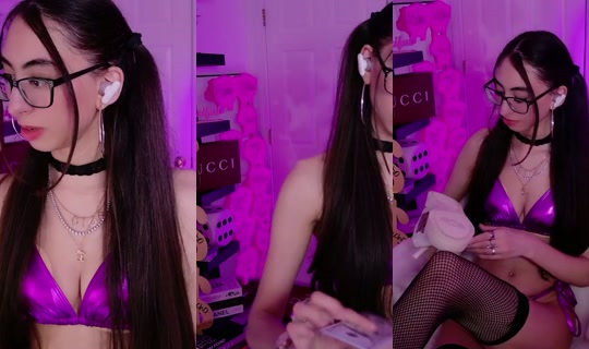 lexiful's Live Session — Aug 20, 2026, 1:10 AM