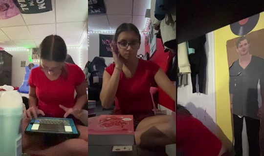 lexil0uh's Live Session — Jul 27, 2026, 3:41 AM