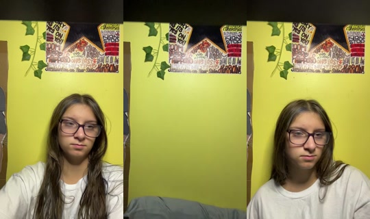 lexil0uh's Live Session — Jul 27, 2026, 5:39 PM