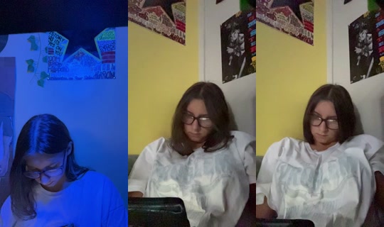 lexil0uh's Live Session — Jul 27, 2026, 6:07 PM