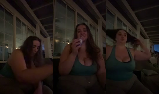 lifeblikelexi123's Live Session — Jul 9, 2026, 3:26 AM