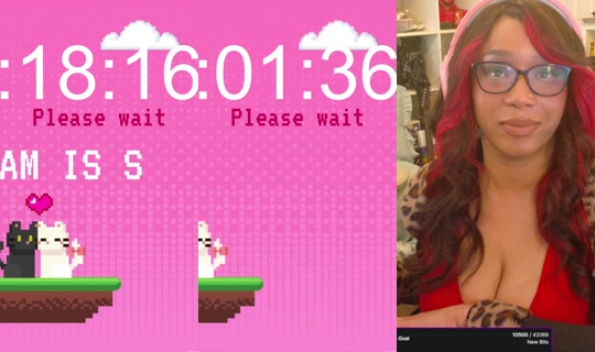 lilchickenbaby's Live Session — Jul 8, 2026, 10:40 PM