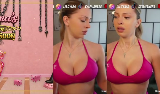 lilcyma's Live Session — Aug 27, 2026, 10:12 AM