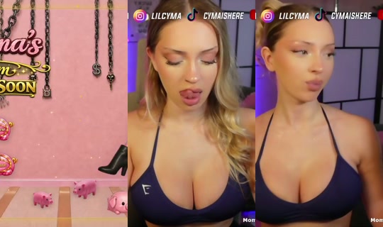lilcyma's Live Session — Aug 28, 2026, 1:03 PM